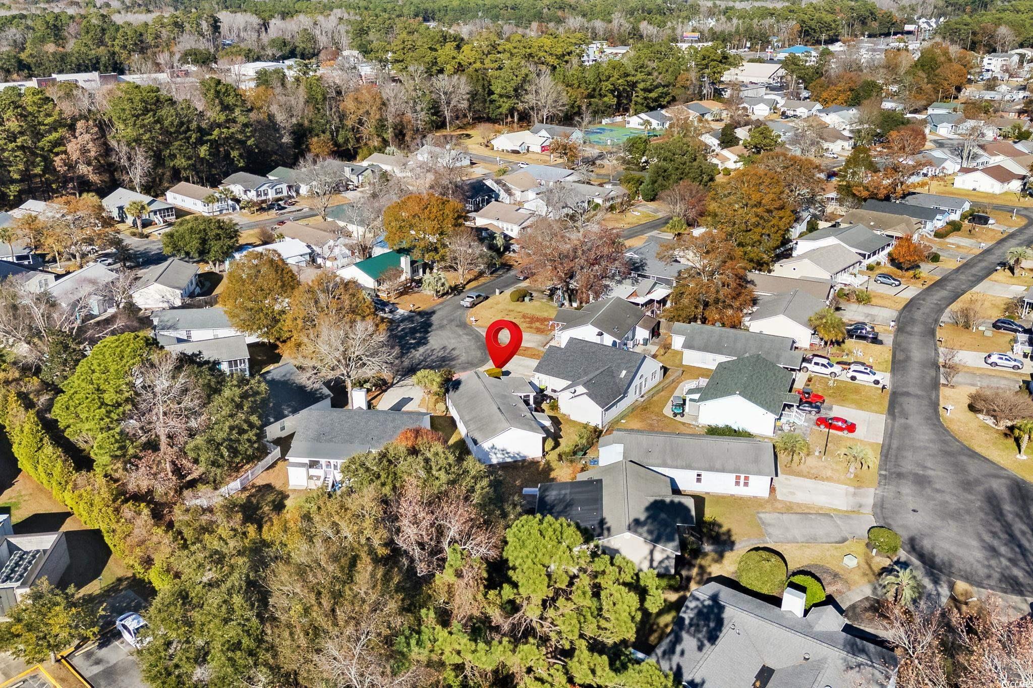 806 Marlin Court Murrells Inlet, SC 29576 - Photo 27 of 40