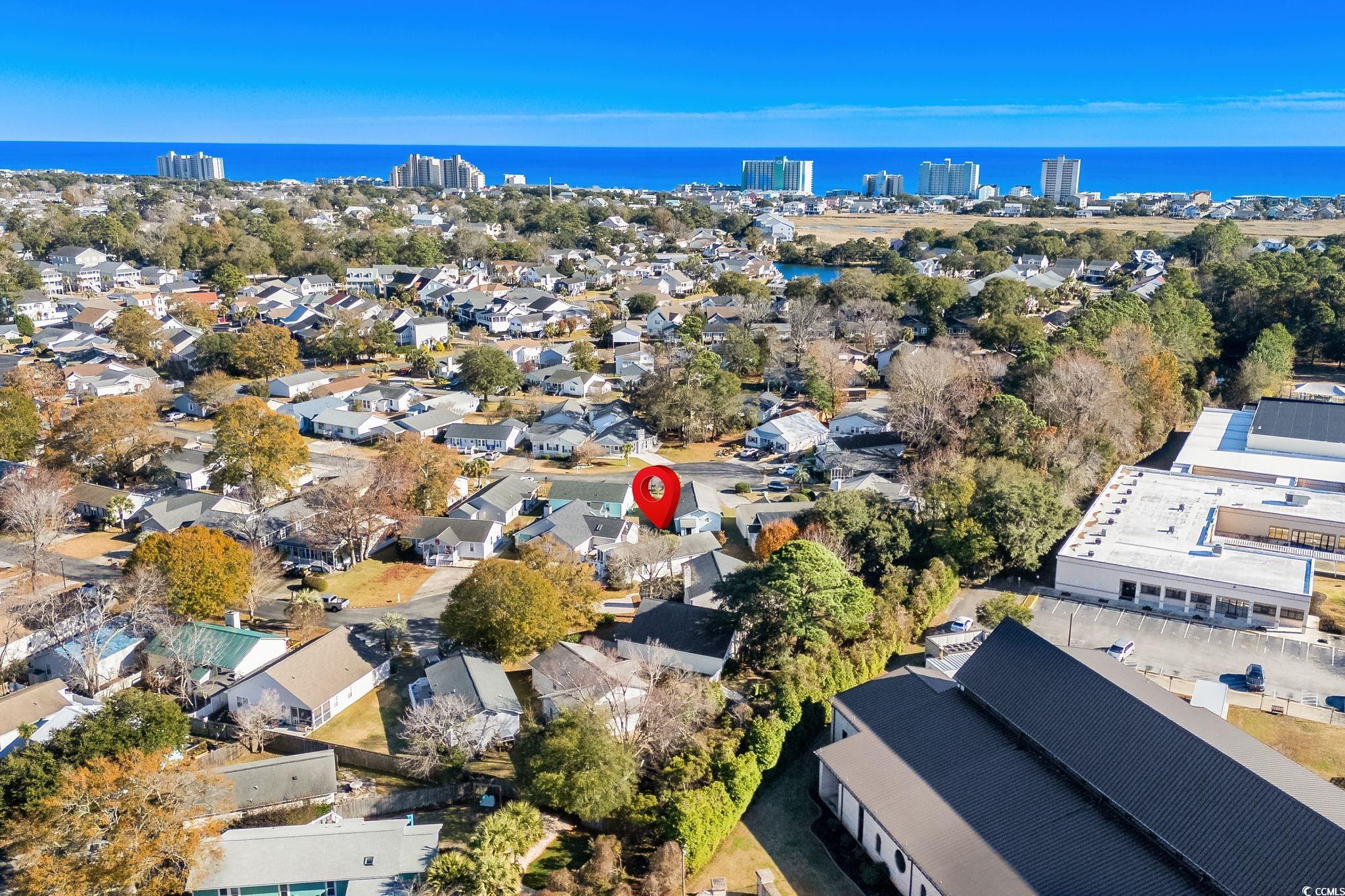 806 Marlin Court Murrells Inlet, SC 29576 - Photo 28 of 40