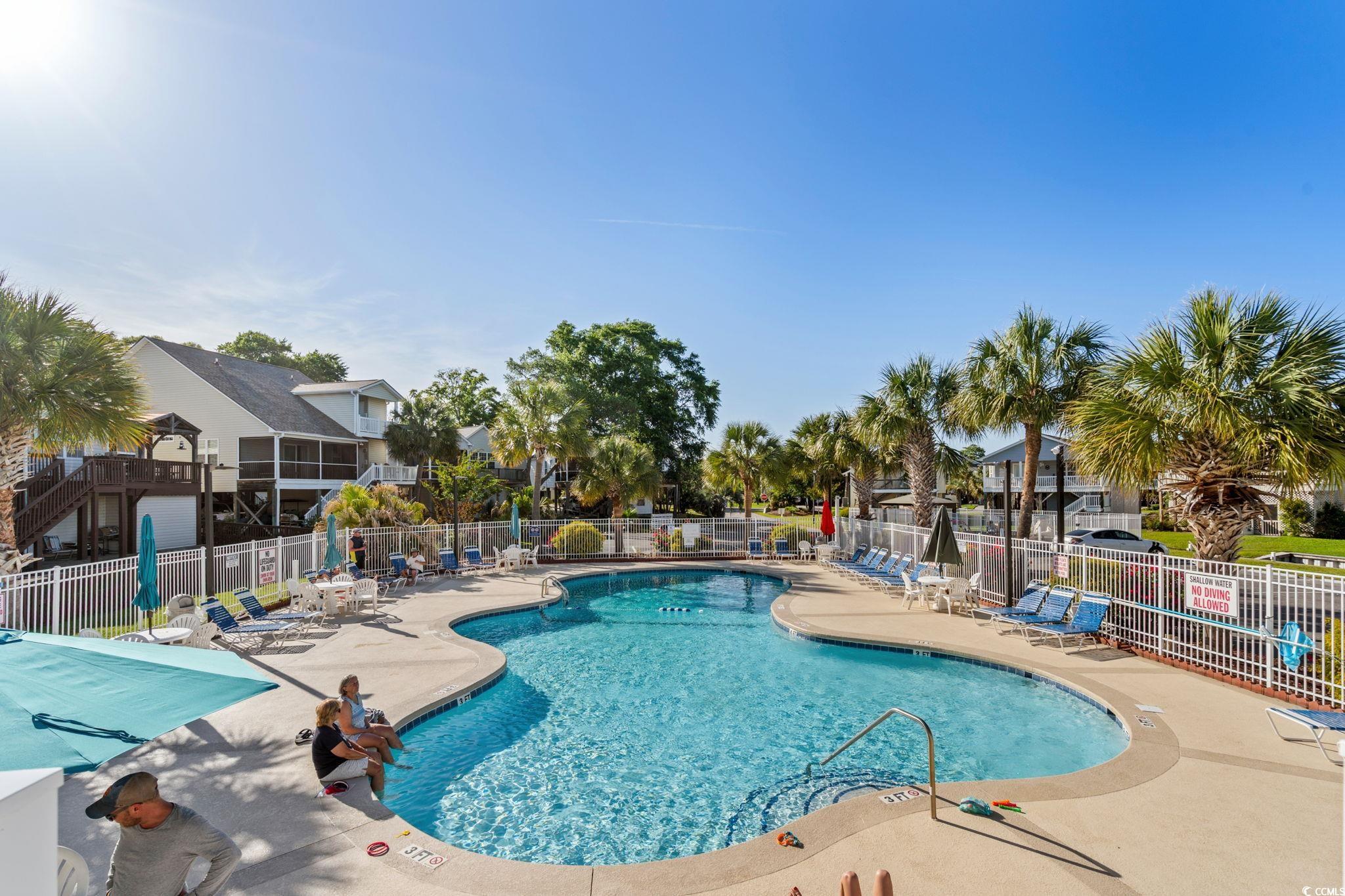 806 Marlin Court Murrells Inlet, SC 29576 - Photo 32 of 40