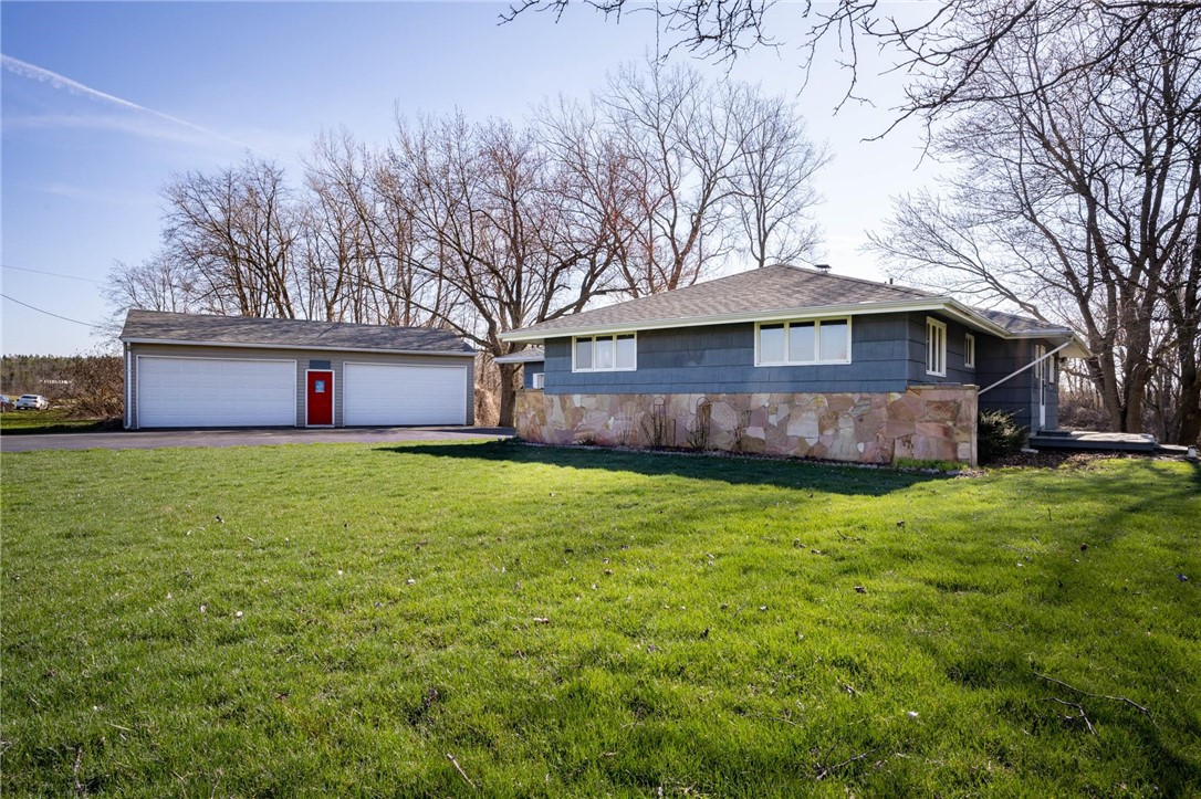 10634 Tinkham Road Darien, NY 14040 - Photo 1 of 26