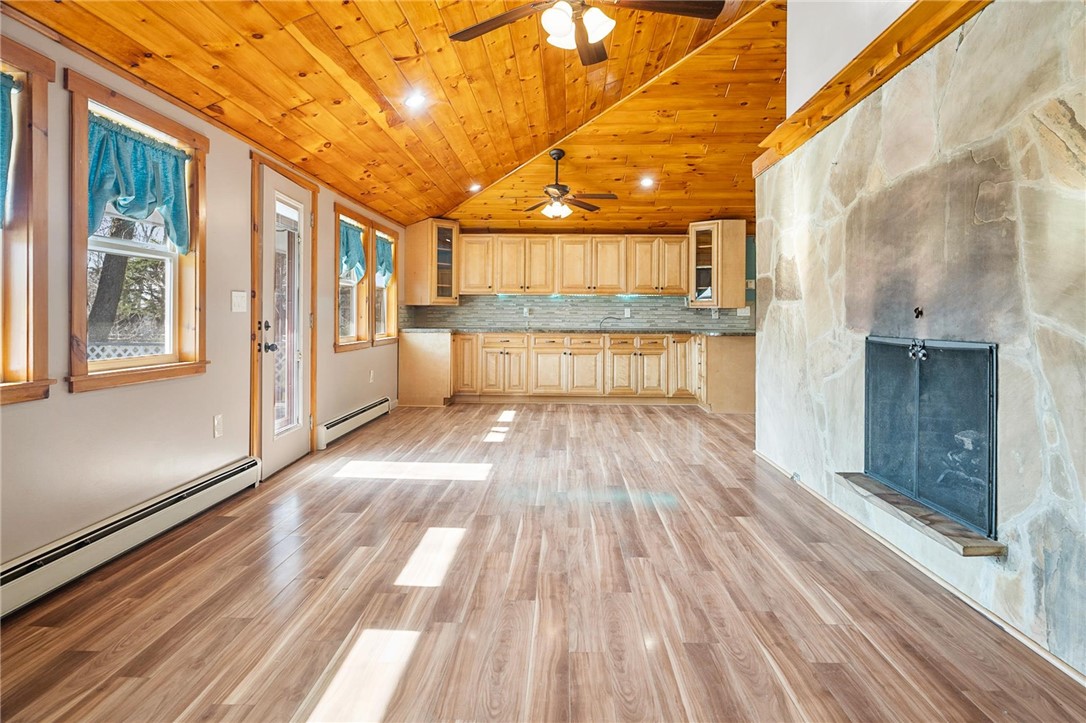 10634 Tinkham Road Darien, NY 14040 - Photo 14 of 26