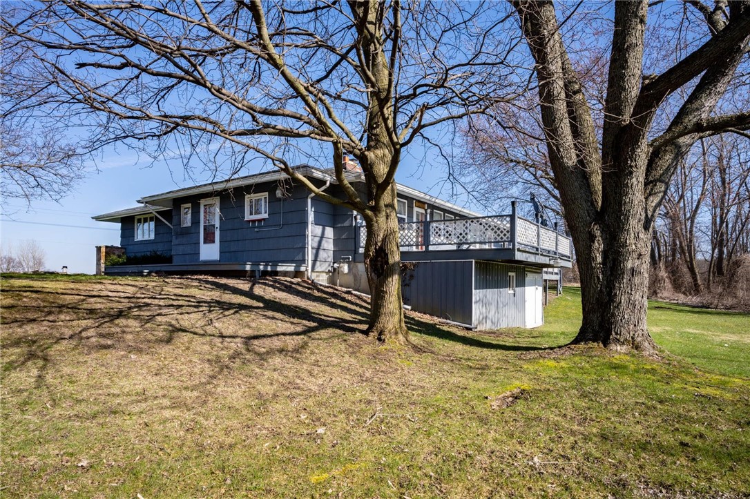 10634 Tinkham Road Darien, NY 14040 - Photo 26 of 26