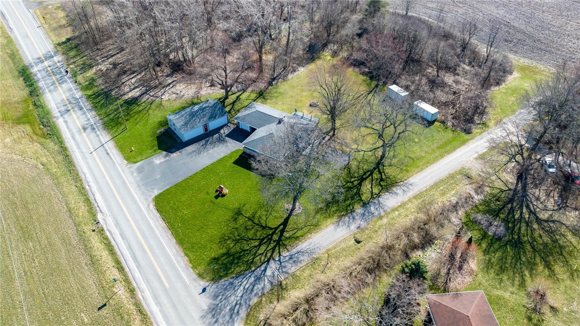 10634 Tinkham Road Darien, NY 14040 - Photo 6 of 26