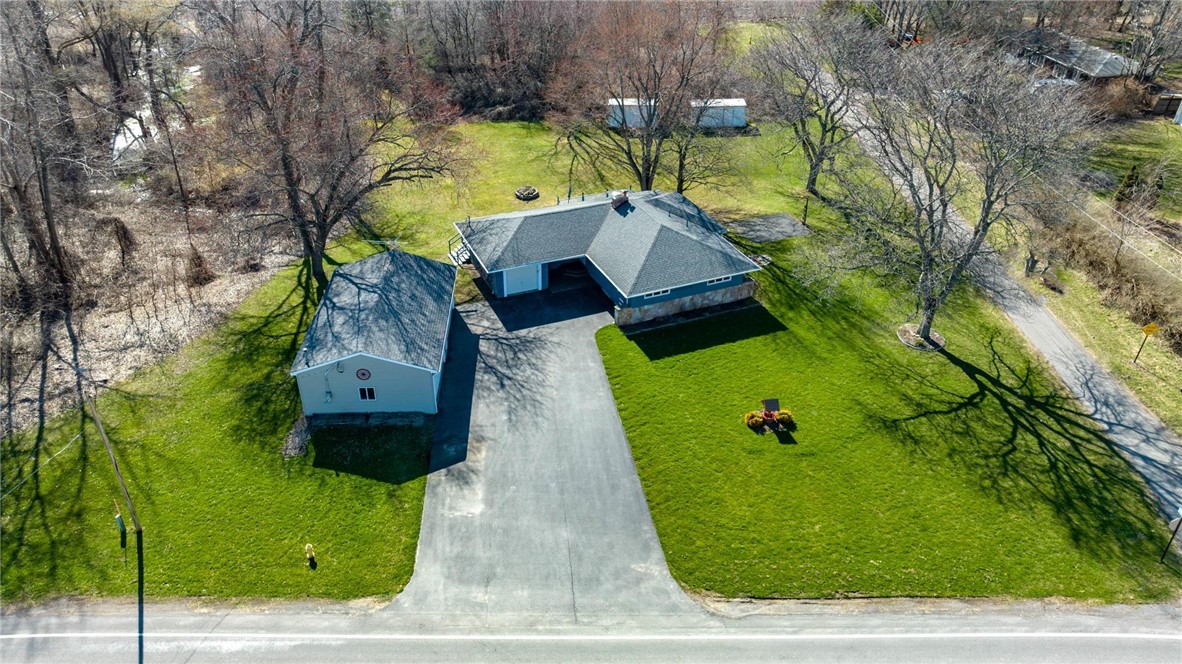 10634 Tinkham Road Darien, NY 14040 - Photo 8 of 26