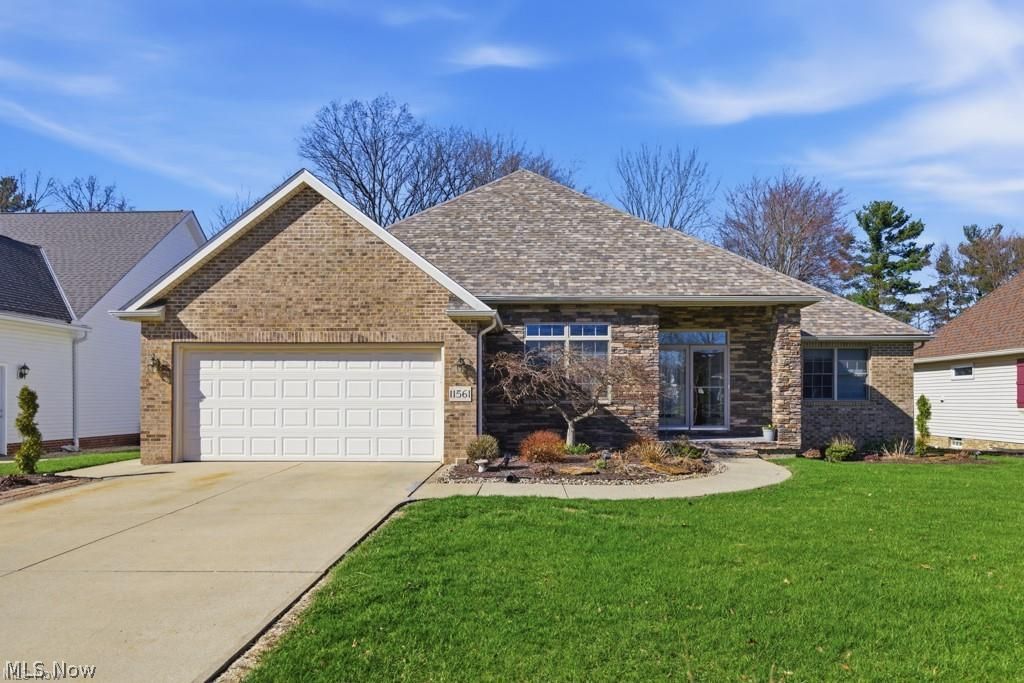 11561 Riding Trail Painesville, OH 44077 - Photo 1 of 38
