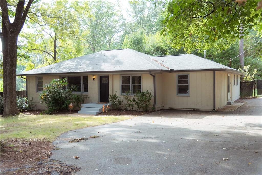 3706 McElroy Road Atlanta, GA 30340 - Photo 1 of 1 Gallery Image 1