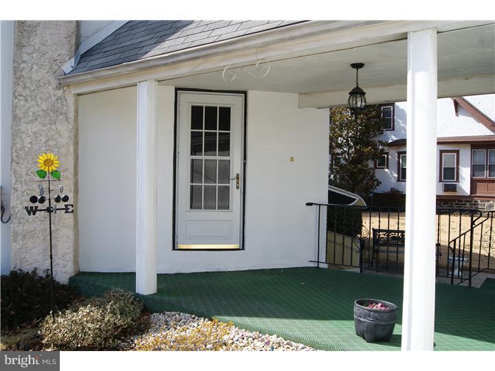 1101 East Darby Road Havertown, PA 19083 - Photo 3 of 20 a view of a porch
