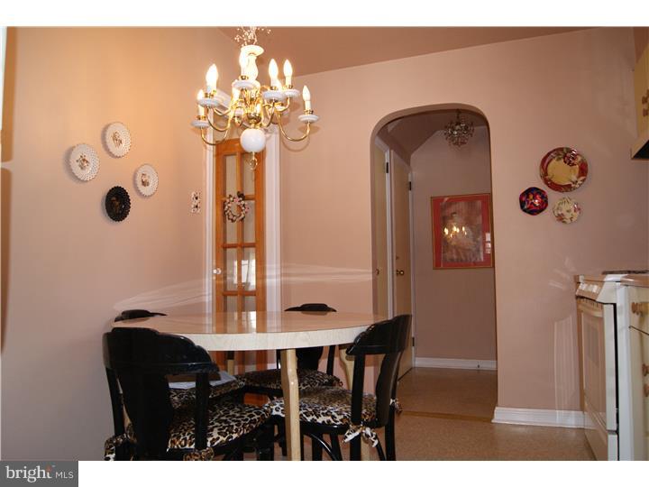 1101 East Darby Road Havertown, PA 19083 - Photo 10 of 20 a view of a dining room with furniture and chandelier