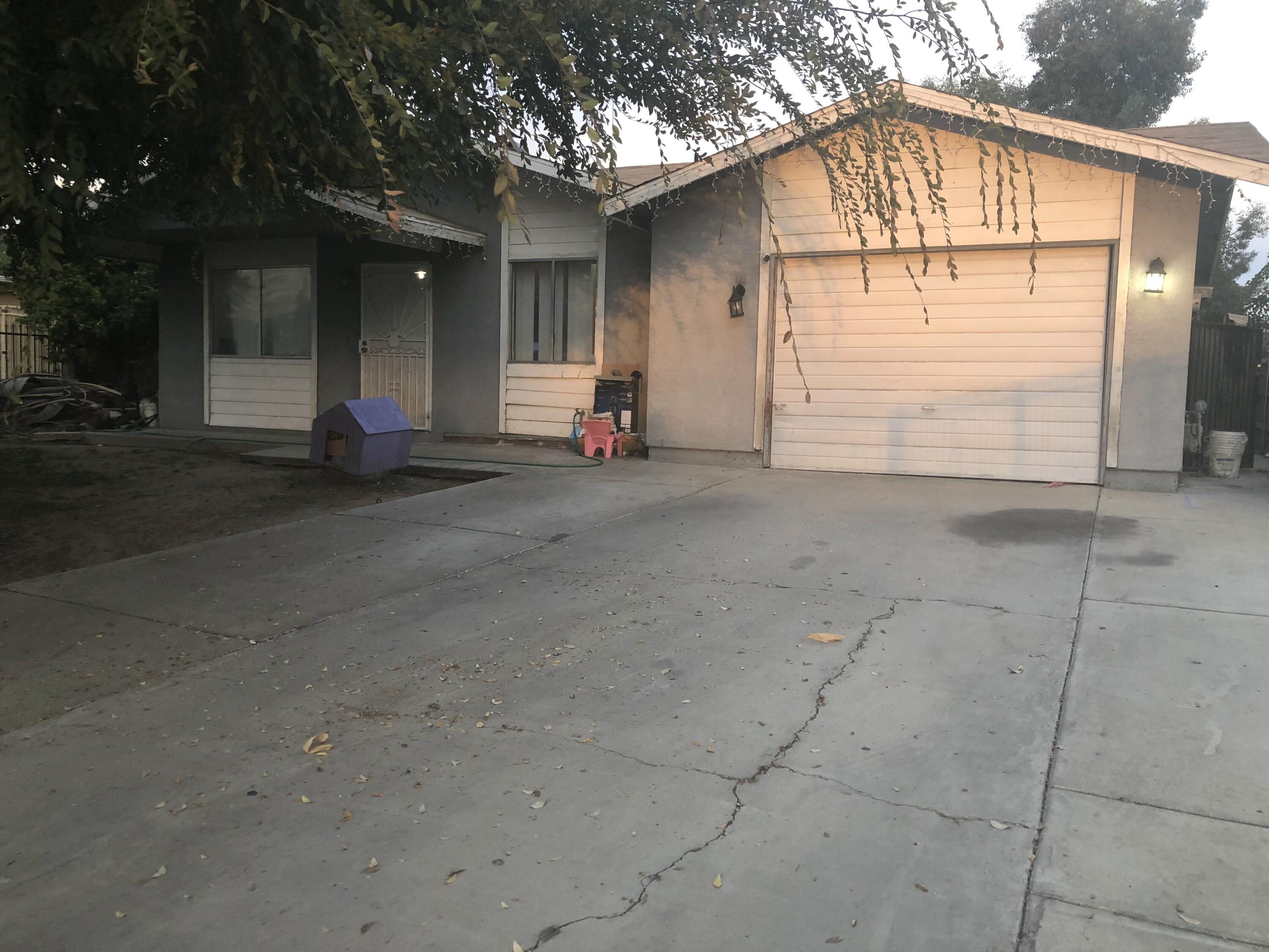 40420 Cindy Road Cutler, CA 93615 - Photo 1 of 15 front