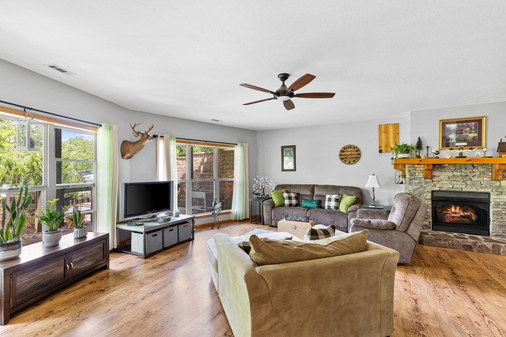 104 Red Twig Road Blairsville, GA 30512 - Photo 42 of 60 Gallery Image 42