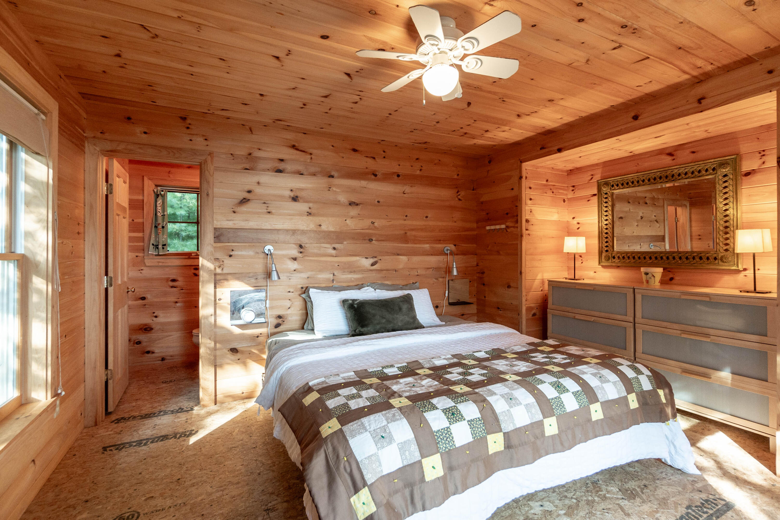 82 Bear Point Road Harrison, ME 04040 - Photo 15 of 47 1-Interior-5