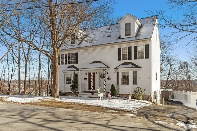 $399,900 | 24 Ashworth Terrace, Unit 24, Haverhill, MA 01832