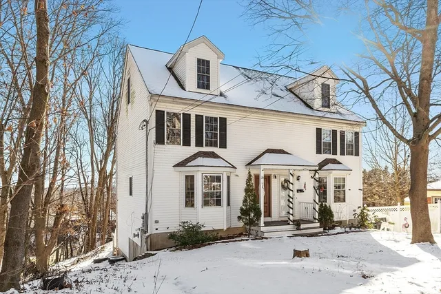 $399,900 | 24 Ashworth Terrace, Unit 24, Haverhill, MA 01832