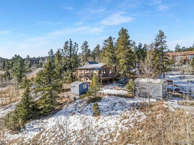 $369,000 | 305 Bristlecone Circle, Bailey, CO 80421