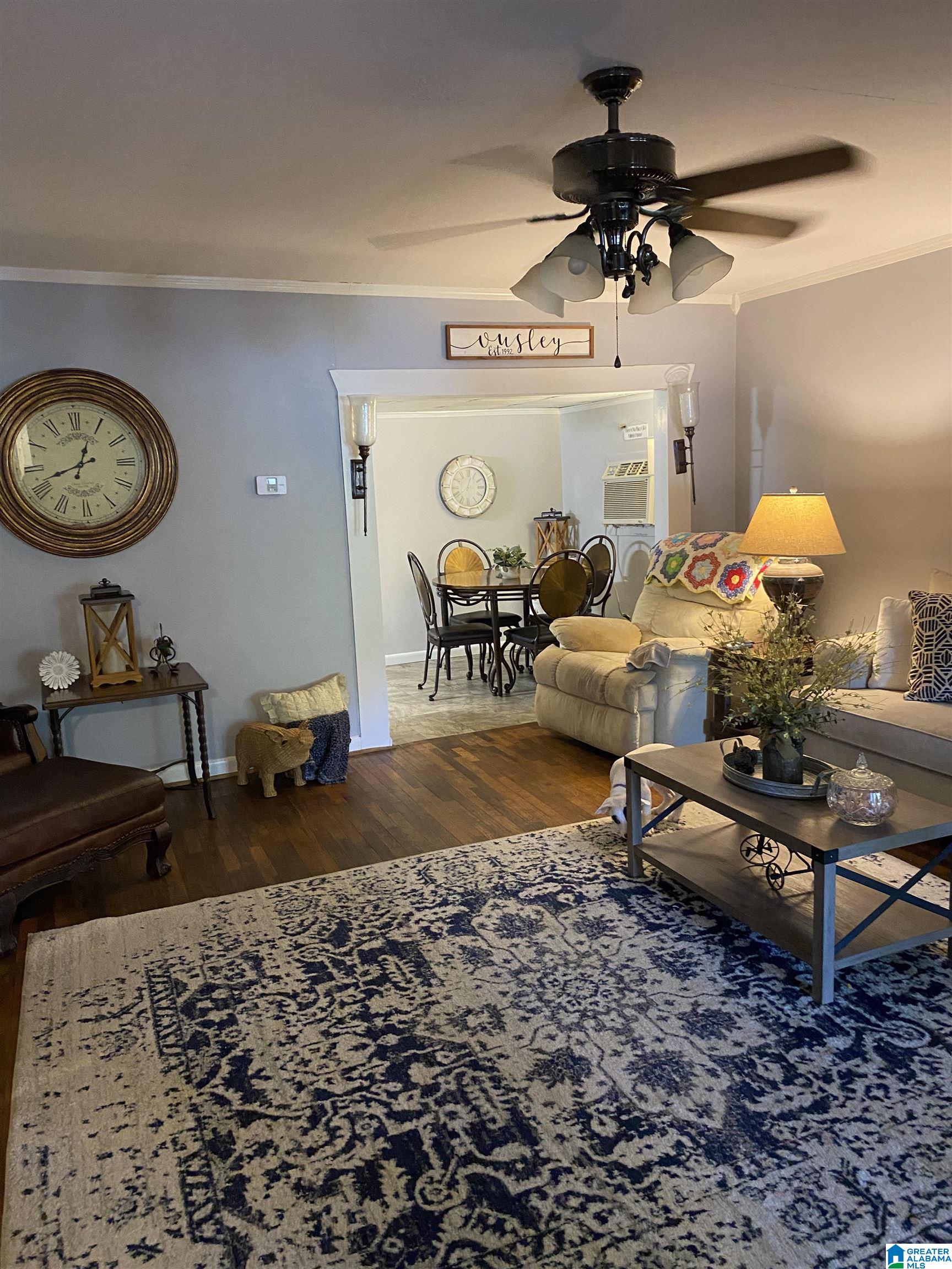 308 Bells Camp Road Adger, AL 35006 - Photo 4 of 22