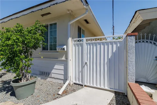 $1,950 | 750 North Bonita Court, Unit B, Ontario, CA 91762