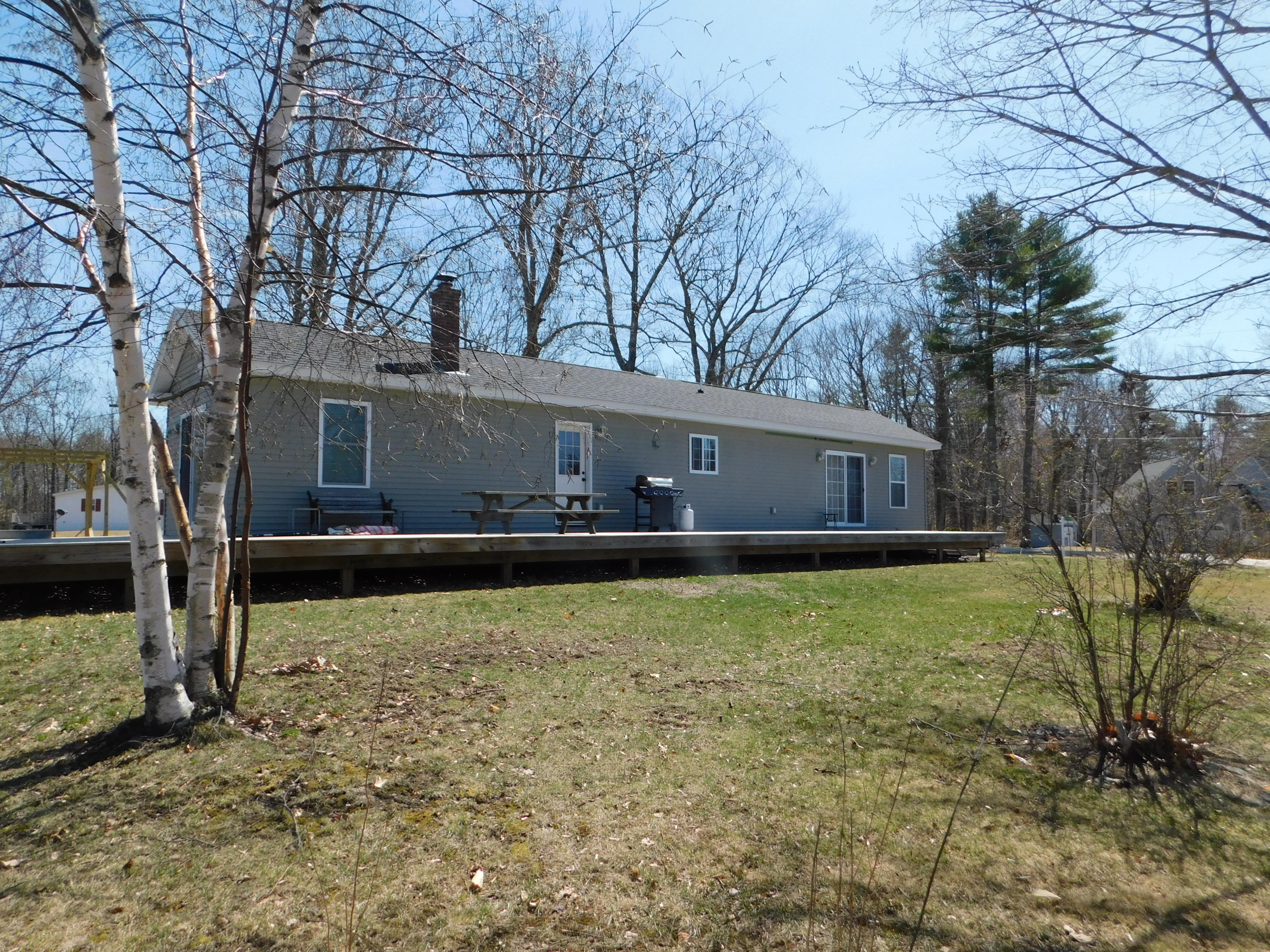 138 Mountain View Road Gray, ME 04039 - Photo 3 of 25 DSCN0187
