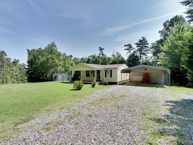 104 Potter Street Mill Spring, NC 28756 - Photo 1 of 21 Gallery Image 1
