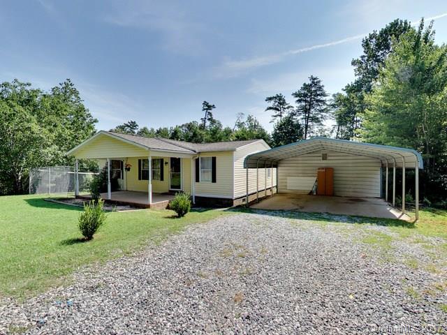 104 Potter Street Mill Spring, NC 28756 - Photo 2 of 21 Gallery Image 2