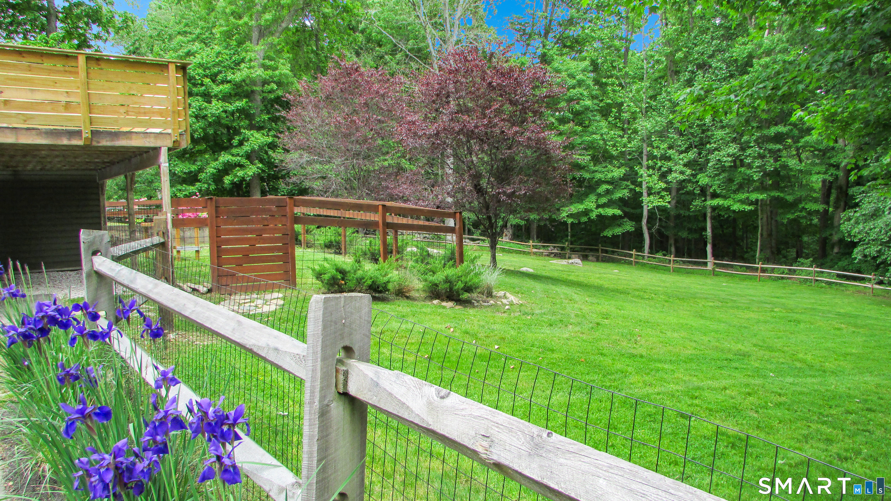 410 Pumpkin Hill Road Ledyard, CT 06339 - Photo 5 of 25