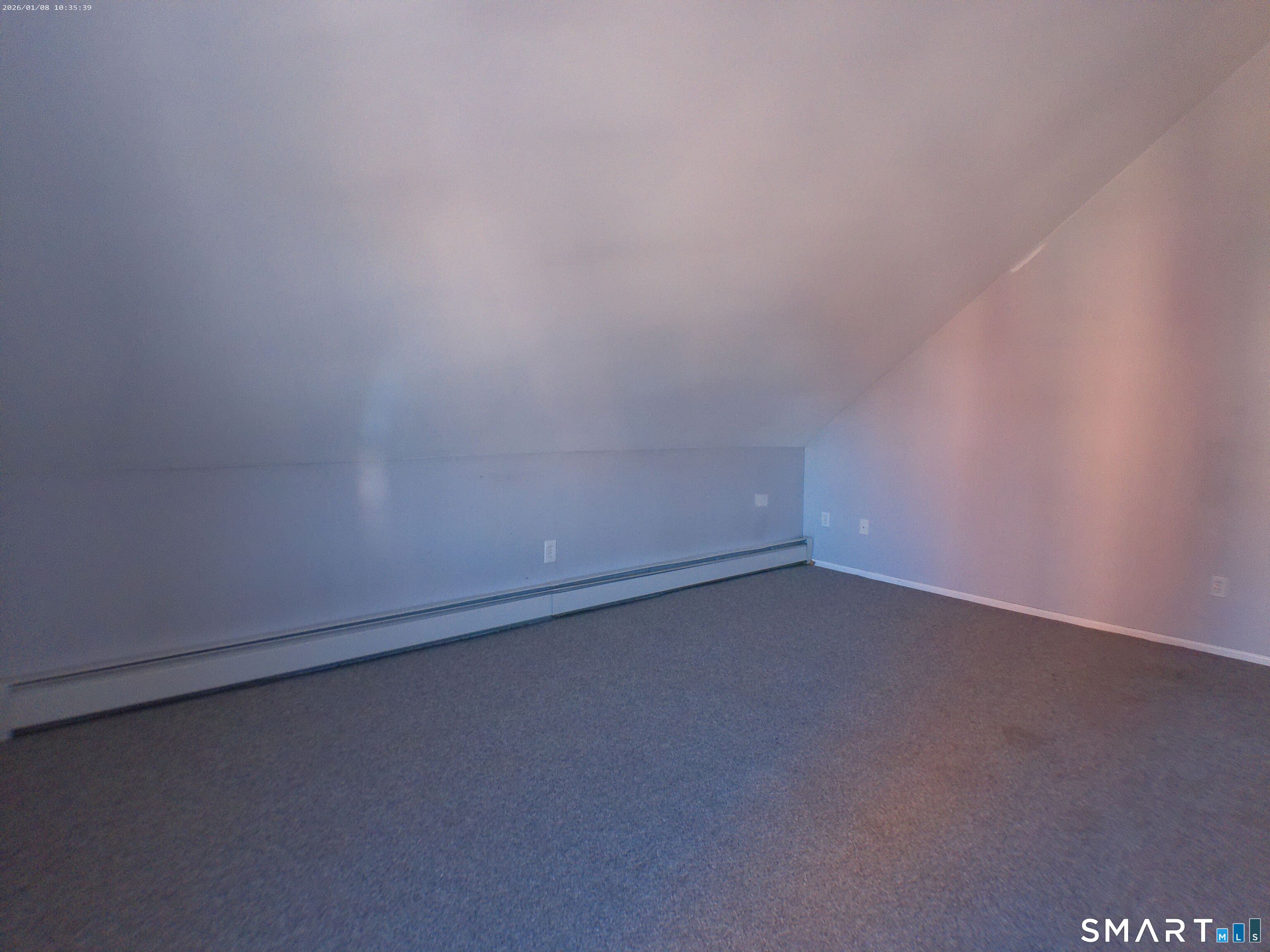 85 North Colony Street Wallingford, CT 06492 - Photo 20 of 35 a view of an empty room