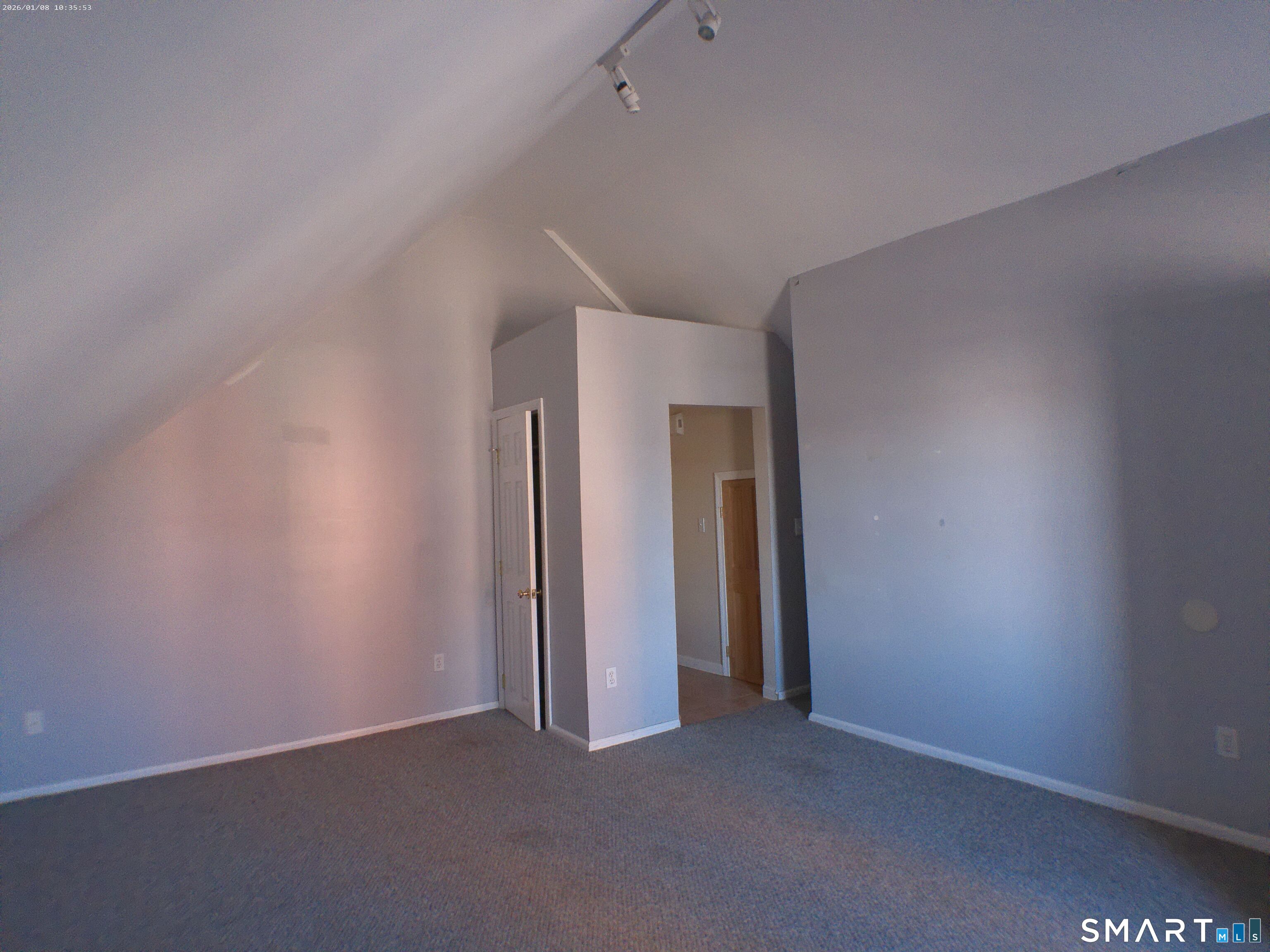 85 North Colony Street Wallingford, CT 06492 - Photo 25 of 35 an empty room with closet