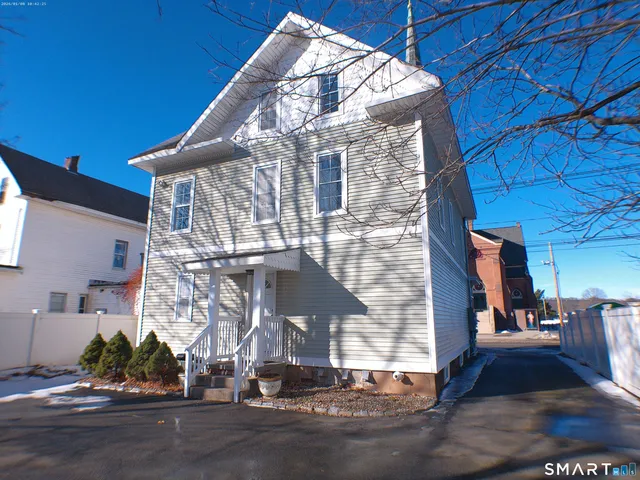 $650,000 | 85 North Colony Street, Wallingford, CT 06492