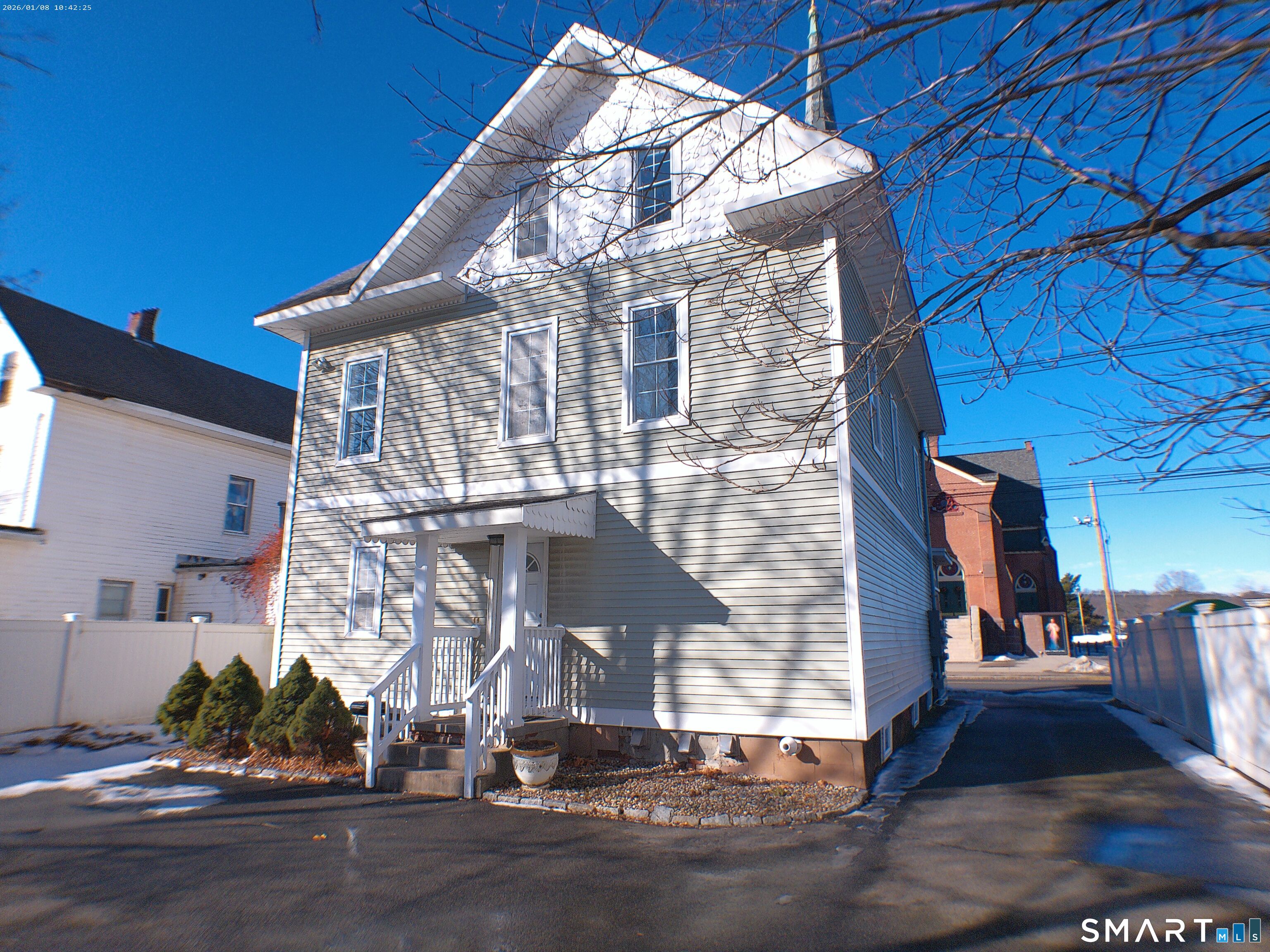 85 North Colony Street Wallingford, CT 06492 - Photo 35 of 35