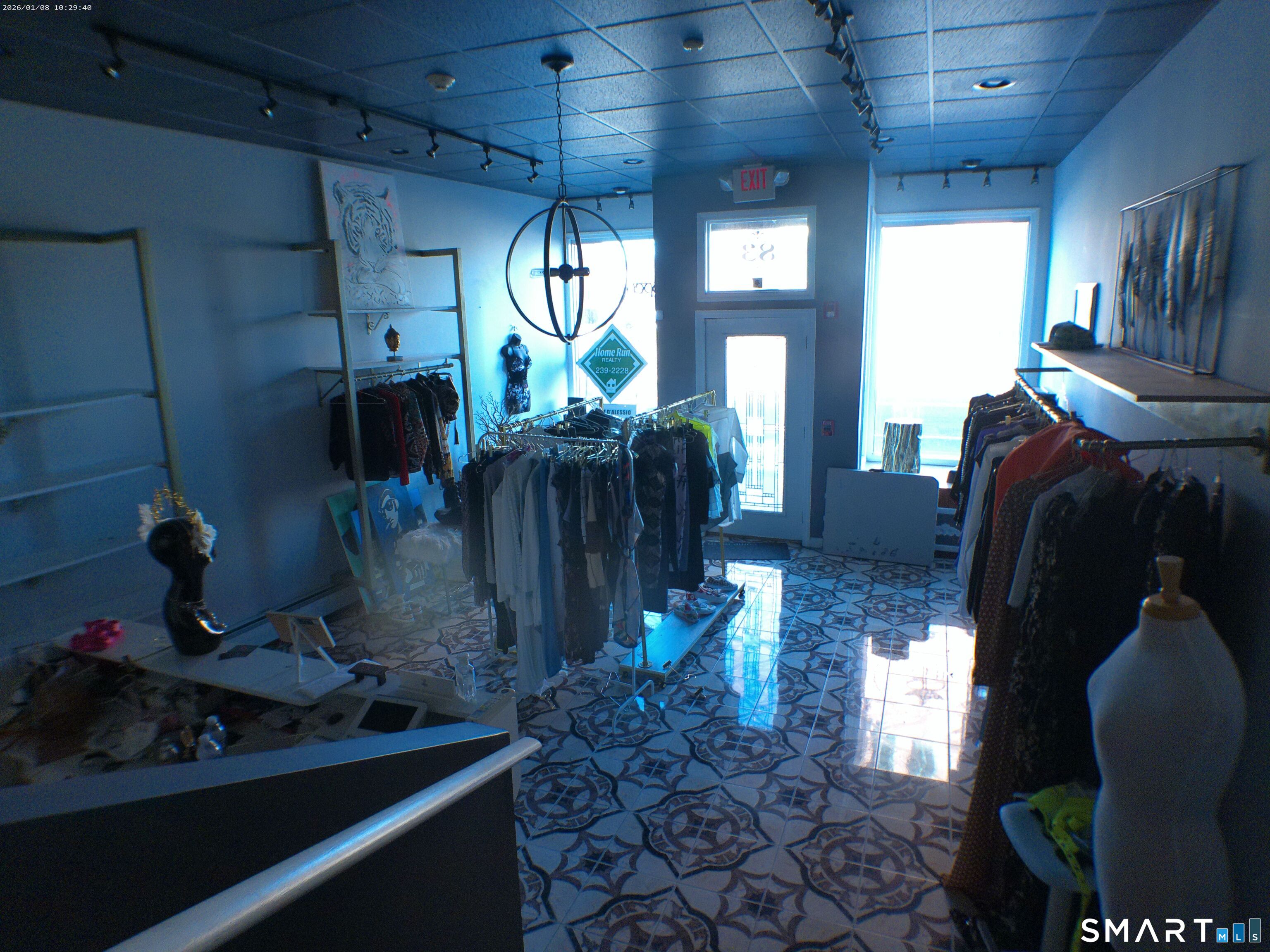 85 North Colony Street Wallingford, CT 06492 - Photo 6 of 35 a view of a porch with furniture