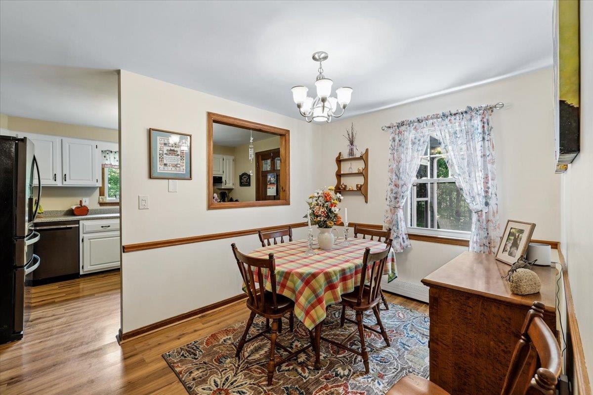 87 Woodhill Road Bow, NH 03304 - Photo 16 of 59