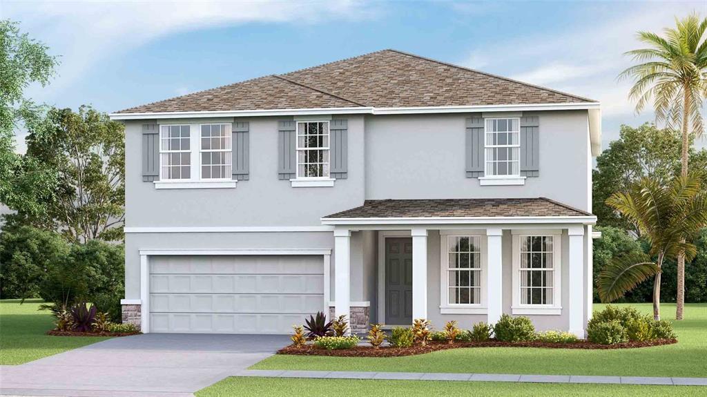 4266 Southwest 53rd Ln Road Ocala, FL 34474 - Photo 1 of 1 Gallery Image 1