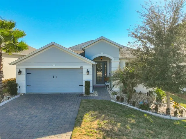 $520,000 | 2381 Hickory Grove Street, Clermont, FL 34715