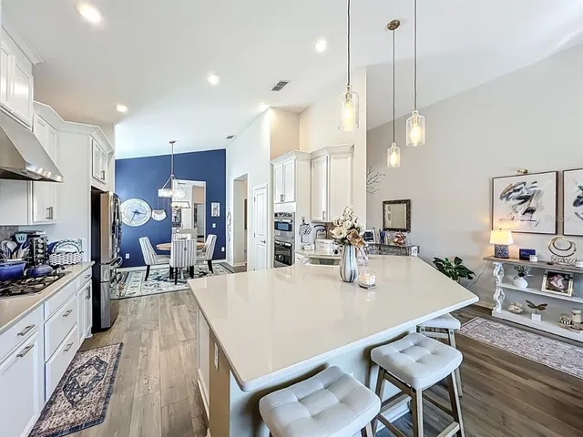 $520,000 | 2381 Hickory Grove Street, Clermont, FL 34715