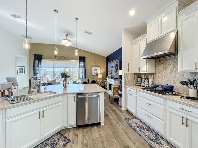 $520,000 | 2381 Hickory Grove Street, Clermont, FL 34715