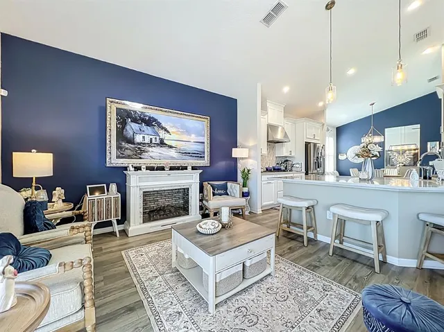 $520,000 | 2381 Hickory Grove Street, Clermont, FL 34715