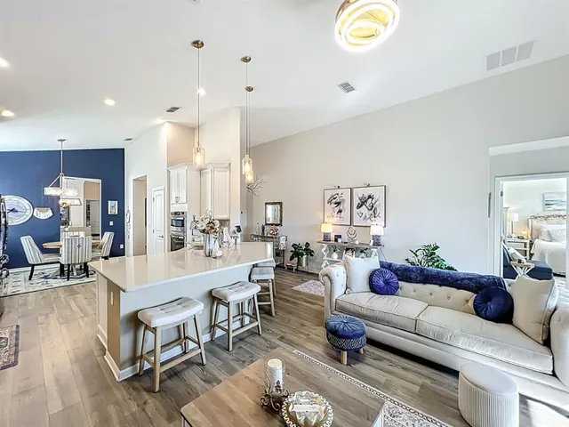 $520,000 | 2381 Hickory Grove Street, Clermont, FL 34715