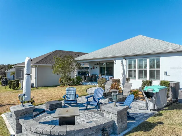 $520,000 | 2381 Hickory Grove Street, Clermont, FL 34715