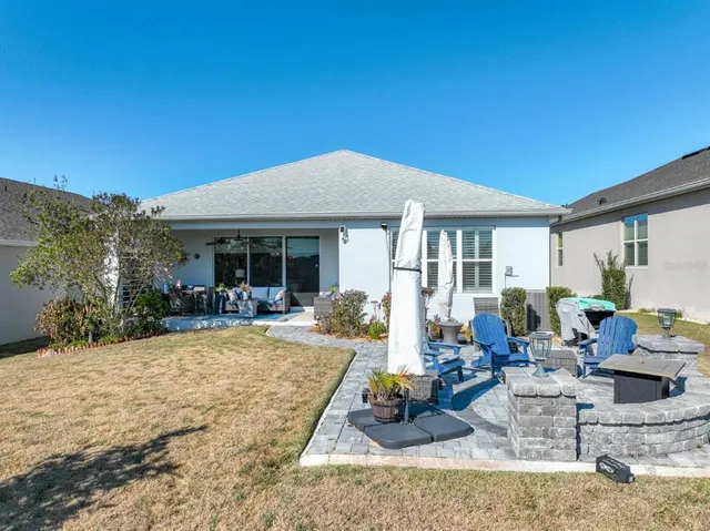 $520,000 | 2381 Hickory Grove Street, Clermont, FL 34715