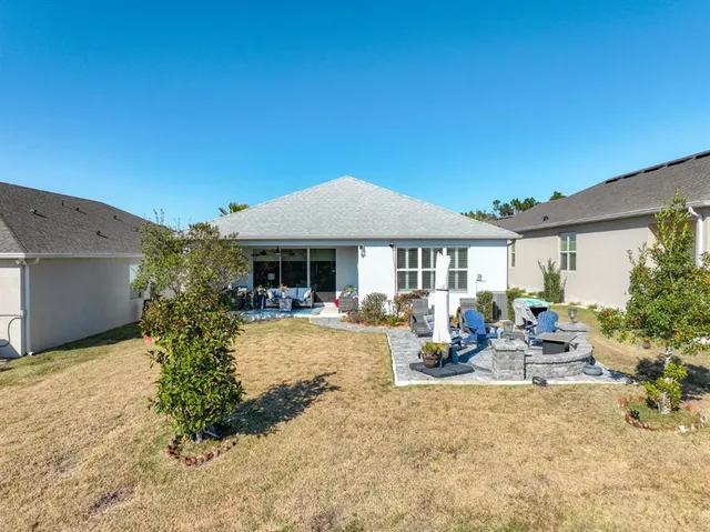 $520,000 | 2381 Hickory Grove Street, Clermont, FL 34715