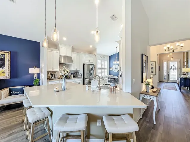 $520,000 | 2381 Hickory Grove Street, Clermont, FL 34715