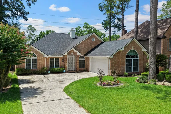 $2,400 | 10331 Millridge N Drive, Houston, TX 77070