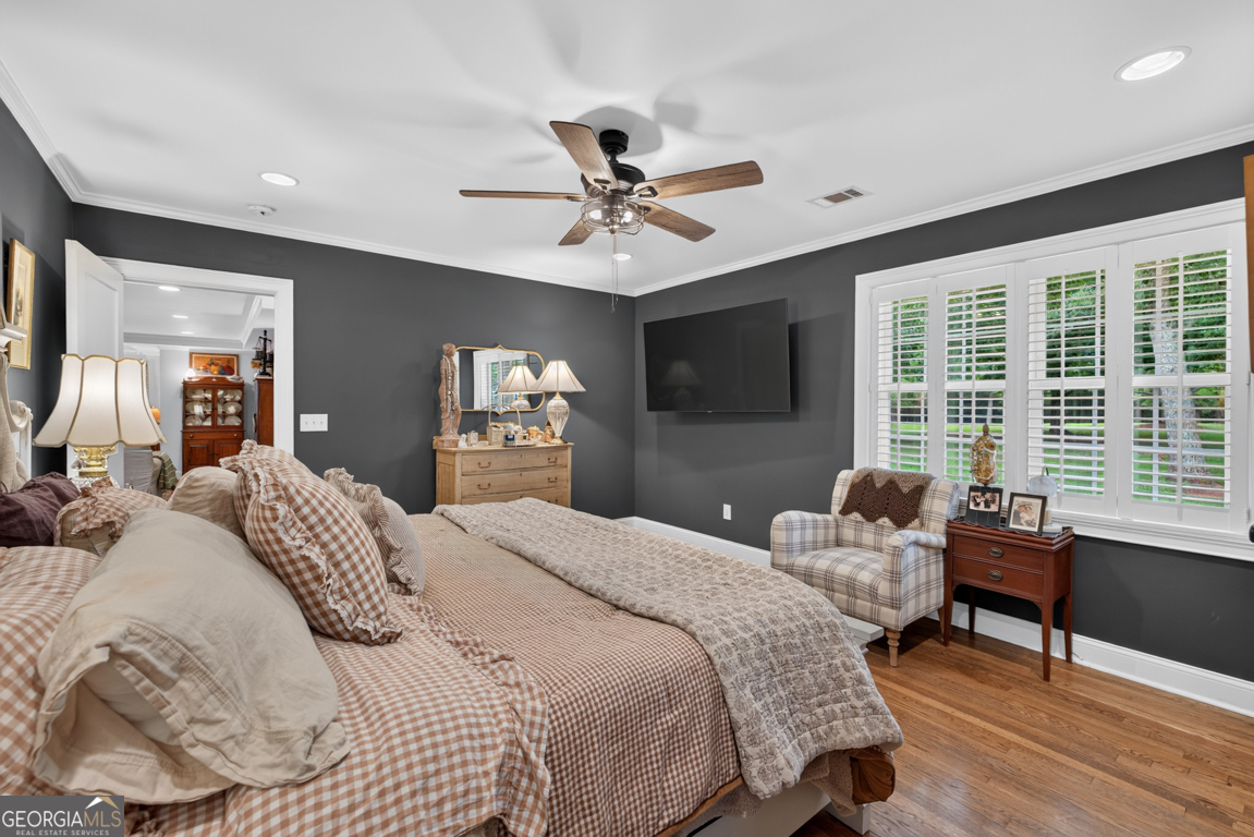 1740 Old Buckhead Road Madison, GA 30650 - Photo 39 of 130
