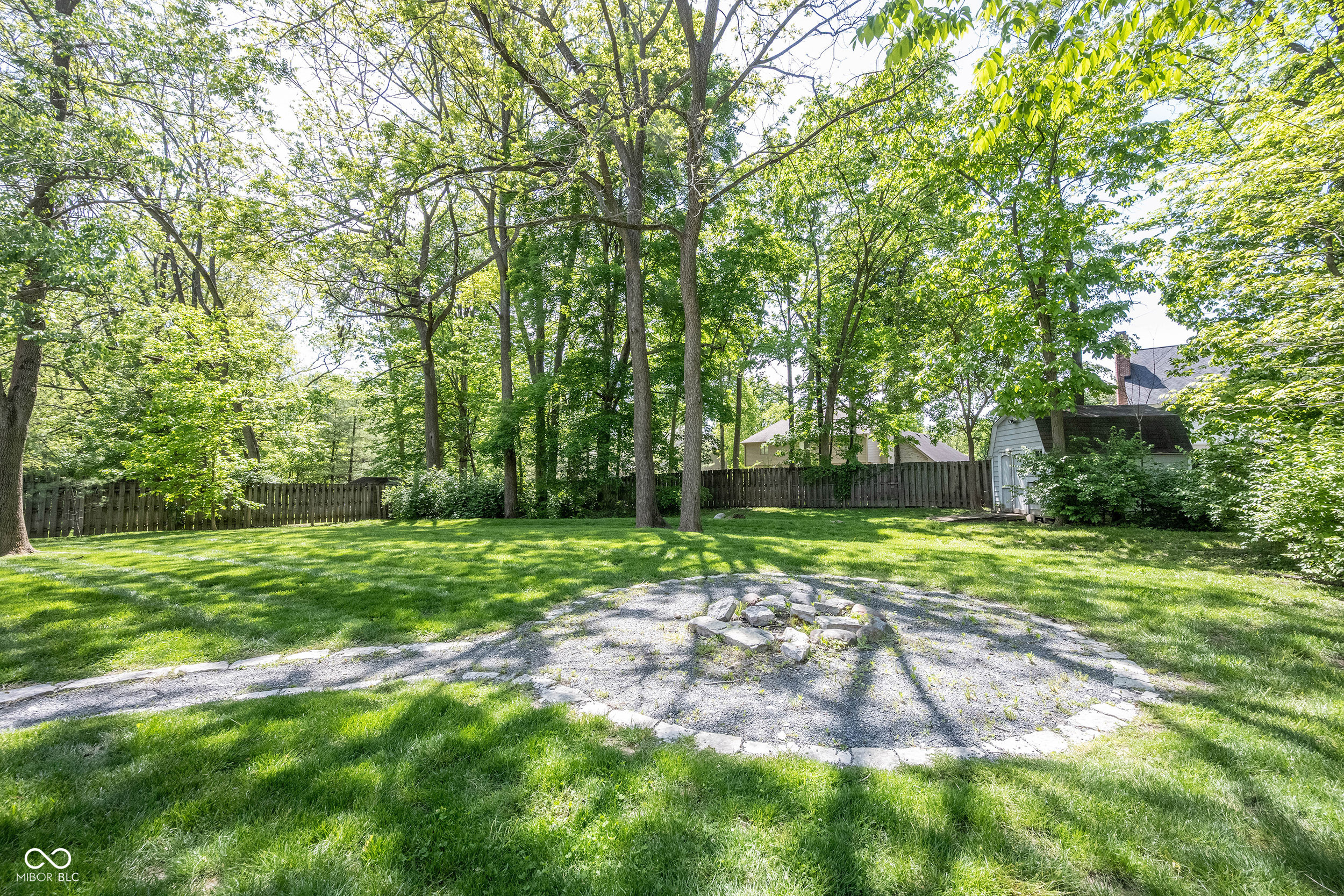 9861 Oakleaf Way McCordsville, IN 46055 - Photo 56 of 63