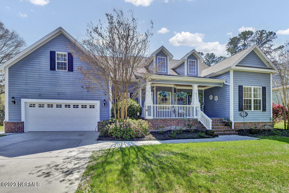 7405 Anaca Point Road Wilmington, NC 28411 - Photo 3 of 35 003_p1100981