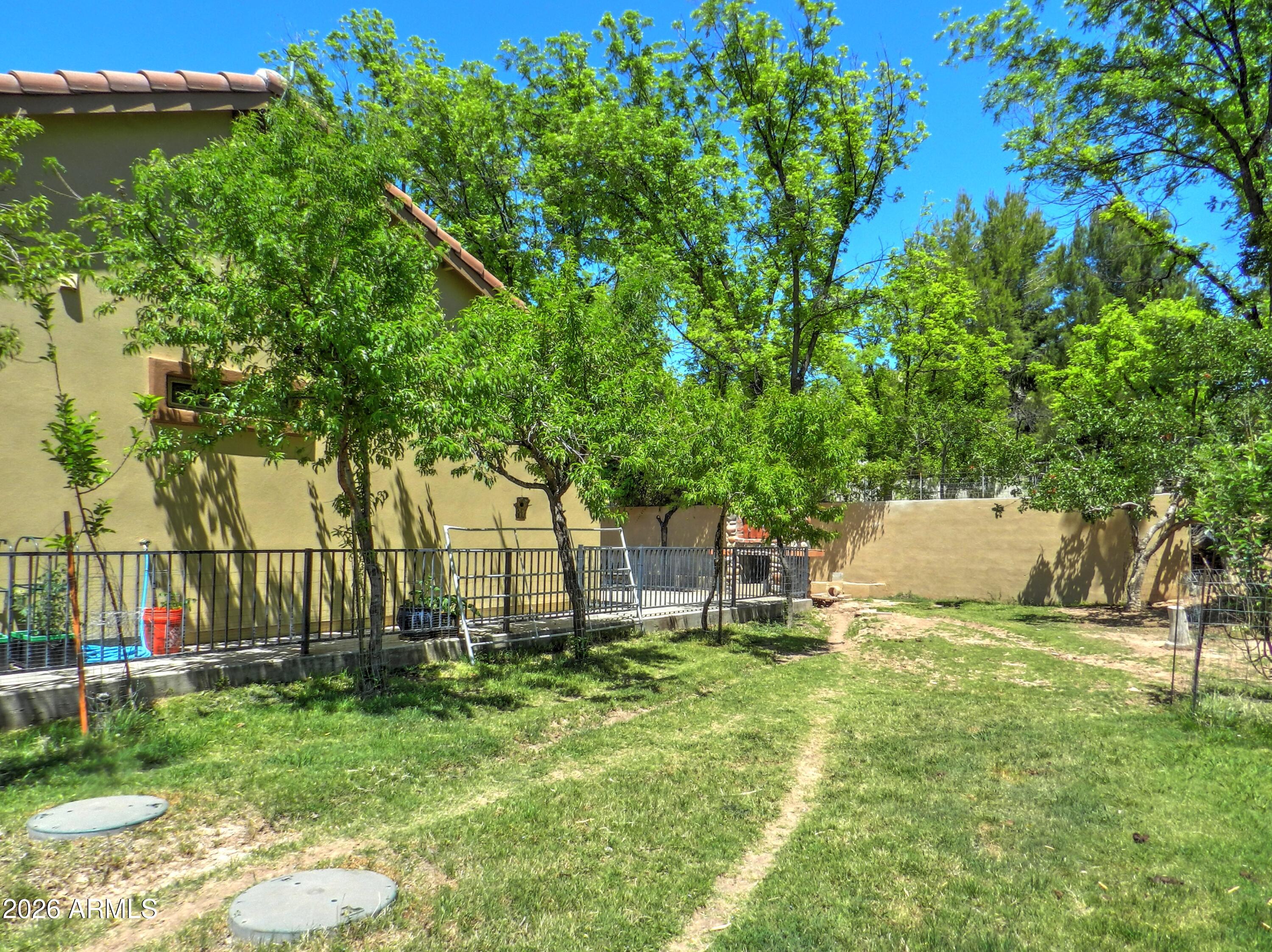 436 West Salt Mine Road Camp Verde, AZ 86322 - Photo 50 of 69