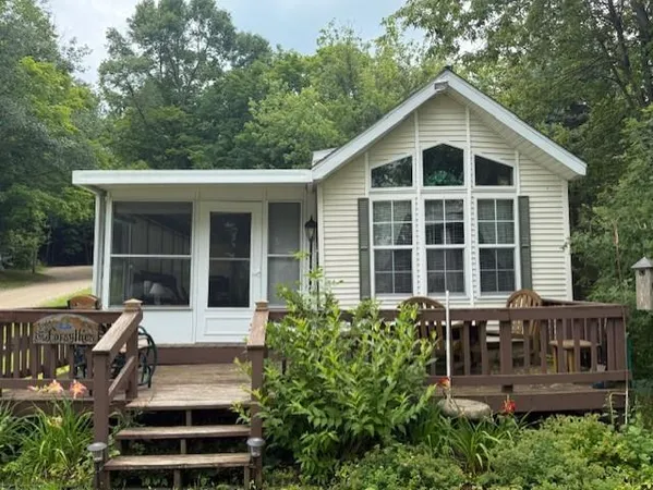 $94,500 | 8951 Twin Point Road Southwest, Unit 69, Alexandria, MN 56308