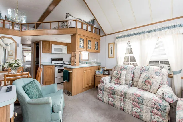 $99,500 | 8951 Twin Point Road Southwest, Unit 69, Alexandria, MN 56308