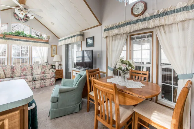 $99,500 | 8951 Twin Point Road Southwest, Unit 69, Alexandria, MN 56308