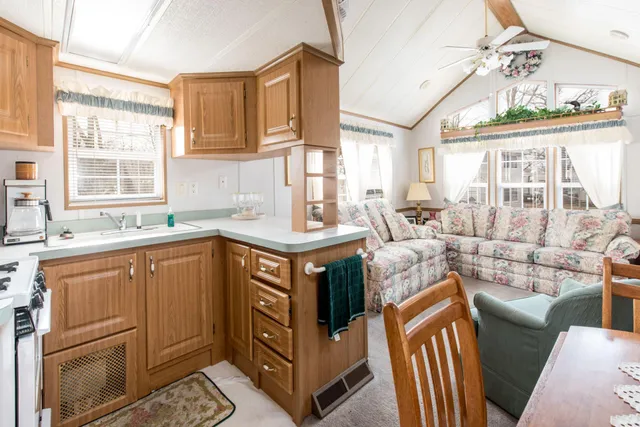 $99,500 | 8951 Twin Point Road Southwest, Unit 69, Alexandria, MN 56308