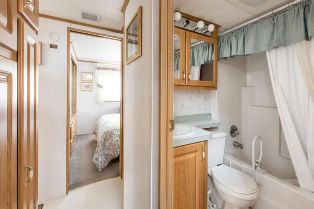 $99,500 | 8951 Twin Point Road Southwest, Unit 69, Alexandria, MN 56308